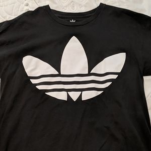 Adidas Tre-Foil Tee